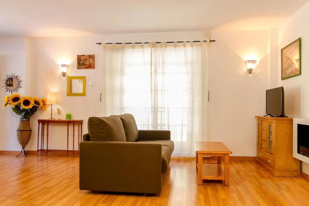 אל טארטר Refugi D Incles 1 Habitacion אנדורה