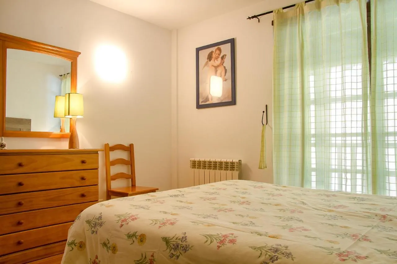 Refugi D Incles 1 Habitacion El Tarter
